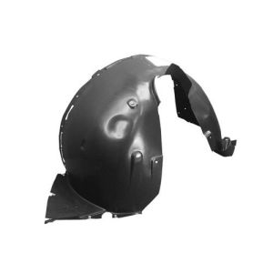 VOLKSWAGEN ATLAS  FRONT FENDER LINER RIGHT (Passenger Side) OEM#3CN805912C 2018-2020 PL#VW1249142