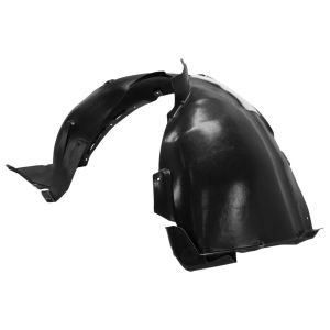 VOLKSWAGEN ATLAS  FRONT FENDER LINER RIGHT (Passenger Side) (PE/VACUUM FORM) OEM#3CN805912C-PFM 2018-2020 PL#VW1249144