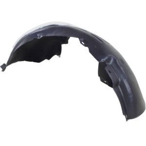VOLKSWAGEN GOLF ALLTRACK  FENDER LINER RIGHT (Passenger Side) (REAR SECTION) OEM#5G0805970N 2017-2019 PL#VW1249146