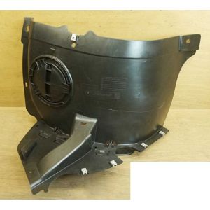VOLKSWAGEN GTI  FENDER LINER RIGHT (Passenger Side) (FRONT SECTION) OEM#5G0805912S 2018-2021 PL#VW1249148