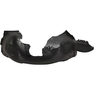VOLKSWAGEN GLI  FENDER LINER RIGHT (Passenger Side) WO/FOG) OEM#5C6805912T-PFM 2015-2018 PL#VW1249149