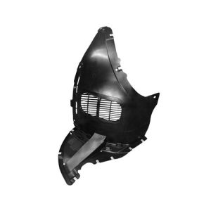VOLKSWAGEN GTI FENDER LINER RIGHT (Passenger Side) (FRONT SECTION) OEM#5H0805912M 2022-2024 PL#VW1249164
