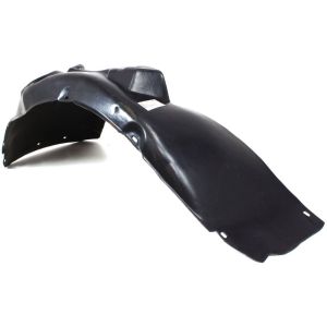 VOLKSWAGEN PASSAT  (1PC H/L Design) FENDER LINER LEFT (Driver Side) (4.0L) OEM#3B7809961A01C 2001-2005 PL#VW1250103