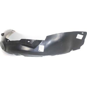 VOLKSWAGEN PASSAT  (1PC H/L Design) FENDER LINER LEFT (Driver Side) (1.8/2.0/2.8L) OEM#3B0809957A01C 2001-2005 PL#VW1250105