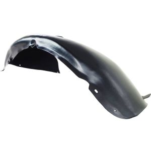 VOLKSWAGEN GLI FENDER LINER LEFT (Driver Side) (RR SECTION) OEM#1K5805977B 2008-2010 PL#VW1250109
