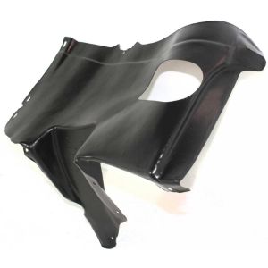 VOLKSWAGEN JETTA SEDAN (GEN 5)  FENDER LINER LEFT (Driver Side) (FRONT SECTION)(6 SPEED) OEM#1K0805911J 2005-2010 PL#VW1250110