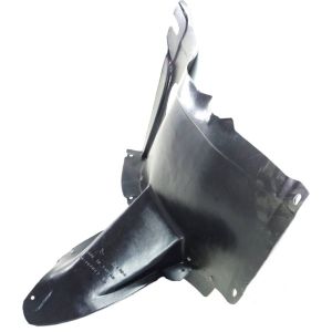 VOLKSWAGEN GTI (GEN 5) FENDER LINER LEFT (Driver Side) (FT SECTION) OEM#1K0805911G 2006-2009 PL#VW1250114