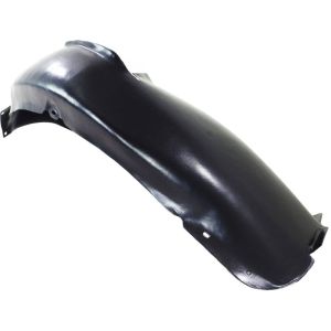 VOLKSWAGEN GTI (GEN 5) FENDER LINER LEFT (Driver Side) (RR SECTION) OEM#1K0805977B 2006-2009 PL#VW1250115