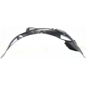 VOLKSWAGEN PASSAT  (1PC H/L Design) FENDER LINER RIGHT (Passenger Side) (4.0L) OEM#3B7809962A01C 2001-2005 PL#VW1251103