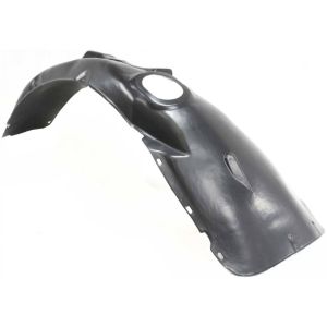 VOLKSWAGEN PASSAT  (1PC H/L Design) FENDER LINER RIGHT (Passenger Side) (1.8/2.0/2.8L) OEM#3B0809958A01C 2001-2005 PL#VW1251105