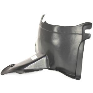 VOLKSWAGEN GLI FENDER LINER RIGHT (Passenger Side) (FT SECTION) OEM#1K0805912E 2008-2010 PL#VW1251107