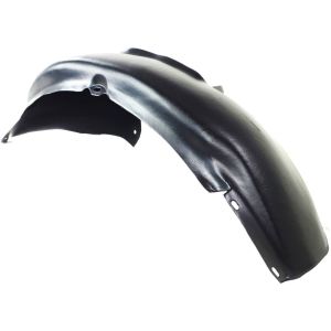 VOLKSWAGEN GLI FENDER LINER RIGHT (Passenger Side) (RR SECTION) OEM#1K5805978B 2008-2010 PL#VW1251108