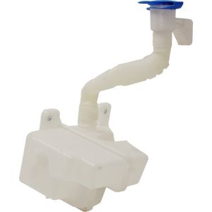 VOLKSWAGEN JETTA SEDAN  (EXC GLI) WASHER TANK W/PUMP W/CAP OEM#17A955453A-PFM 2019-2024 PL#VW1288125
