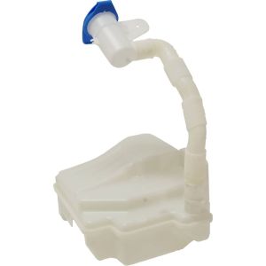 VOLKSWAGEN JETTA SEDAN (GEN 5)  WASHER TANK W/PUMP W/INLET W/SENSOR W/CAP OEM#1K0955453S-PFM 2005-2010 PL#VW1288128
