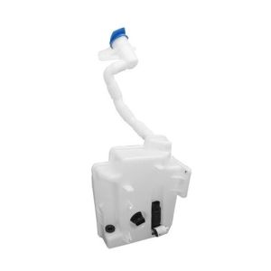 VOLKSWAGEN JETTA WAGON  WASHER TANK W/PUMP W/INLET W/SENSOR W/CAP OEM#1K0955453S-PFM 2010-2014 PL#VW1288129