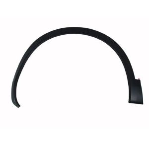 VOLKSWAGEN TIGUAN FRONT WHEEL OPENING MLDG RIGHT (Passenger Side) (R-LINE) **CAPA** OEM#5NN8547329B9 2018-2021 PL#VW1291110C