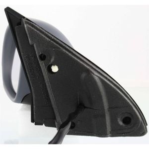 VOLKSWAGEN JETTA SEDAN (GEN 5) DOOR MIRROR ASSEMBLY LEFT (Driver Side) POWER/HEATED (W/ SIGNAL/PUDDLE LAMP) OEM#1K1857507BH9B9-PFM 2005-2010 PL#VW1320123