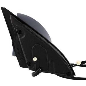 VOLKSWAGEN PASSAT DOOR MIRROR LEFT (Driver Side) POWER/HEATED (W/SIGNAL & W/O PUDDLE LAMPS) OEM#3C1857507DP9B9-PFM 2006-2010 PL#VW1320136