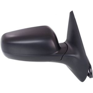 VOLKSWAGEN GOLF/GTI (New Style) DOOR MIRROR RIGHT (Passenger Side) POWER/HEATED (WO/MEMORY)(WO/BLUE TINT) OEM#1J1857508K01C 1999-2005 PL#VW1321120