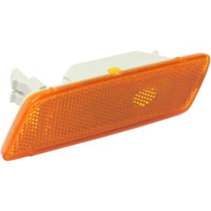 VOLKSWAGEN GLI  S/M LAMP LEFT (Driver Side) (AMBER)(SIDE OF BMP) OEM#1K5945071A 2008-2010 PL#VW2530108
