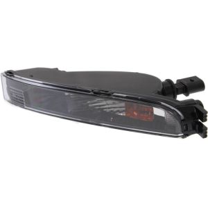 VOLKSWAGEN BEETLE  PARK/SIGNAL LAMP ASSY LEFT (Driver Side)**CAPA** OEM#5C5953041A 2012-2016 PL#VW2530112C
