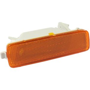 VOLKSWAGEN GLI  S/M LAMP RIGHT (Passenger Side) (AMBER)(SIDE OF BMP) OEM#1K5945072A 2008-2010 PL#VW2531108