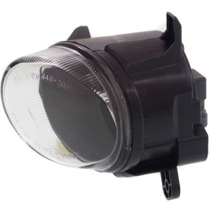AUDI S6 SEDAN FOG LAMP ASSEMBLY RIGHT (Passenger Side) OEM#8T0941699E 2013-2018 PL#VW2592115