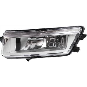 VOLKSWAGEN PASSAT  FOG LAMP ASSY LEFT (Driver Side) OEM#561941699B 2012-2015 PL#VW2592121