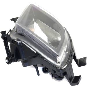 VOLKSWAGEN JETTA SEDAN  (EXC GLI) FOG LAMP ASSY LEFT (Driver Side) OEM#5C7941699R 2015-2018 PL#VW2592126