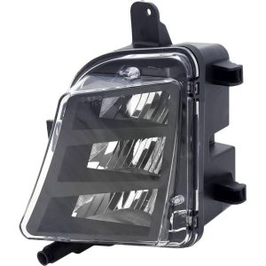 VOLKSWAGEN GTI  FOG LAMP ASSY LEFT (Driver Side) (FROM 6-30-14) OEM#5GM941699A 2015-2017 PL#VW2592128