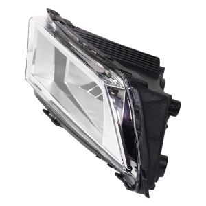 VOLKSWAGEN PASSAT  FOG LAMP ASSY LEFT (Driver Side) (FROM 11-30-15)**CAPA** OEM#561941699C 2016-2019 PL#VW2592137C