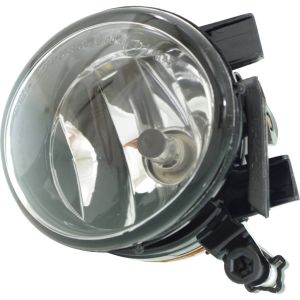VOLKSWAGEN JETTA WAGON  FOG LAMP ASSY RIGHT (Passenger Side) OEM#5K0941700G 2010-2014 PL#VW2593118