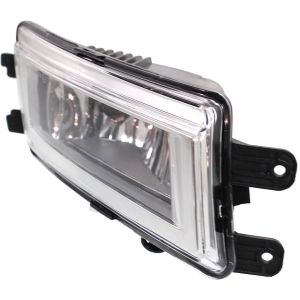 VOLKSWAGEN PASSAT  FOG LAMP ASSY RIGHT (Passenger Side) OEM#561941700B 2012-2015 PL#VW2593121