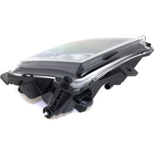 VOLKSWAGEN JETTA SEDAN  (EXC GLI) FOG LAMP ASSY RIGHT (Passenger Side) OEM#5C7941700R 2015-2018 PL#VW2593126