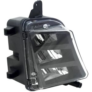 VOLKSWAGEN GTI  FOG LAMP ASSY RIGHT (Passenger Side) (FROM 6-30-14) OEM#5GM941700A 2015-2017 PL#VW2593128