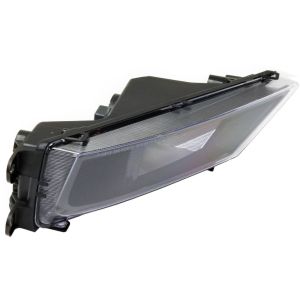 VOLKSWAGEN TIGUAN  FOG LAMP ASSY RIGHT (Passenger Side) OEM#5NL941700 2018-2021 PL#VW2593133