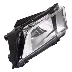VOLKSWAGEN PASSAT  FOG LAMP ASSY RIGHT (Passenger Side) (FROM 11-30-15) OEM#561941700C 2016-2019 PL#VW2593137