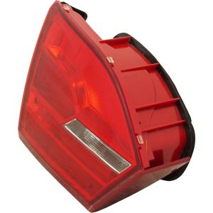VOLKSWAGEN GLI  BACK-UP LAMP ASSY LEFT (Driver Side) (INNER)(WO/LED) OEM#5C6945093 2012-2014 PL#VW2802103