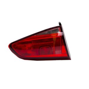 VOLKSWAGEN GTI TAIL LAMP LEFT (Driver Side) INNER (WO/LED) OEM#5GM945093B 2015-2017 PL#VW2802114