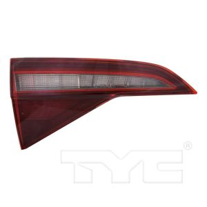 VOLKSWAGEN JETTA SEDAN (EXC GLI) TAIL LAMP ASSY LEFT (Driver Side) (Driver Side) (INNER)(LED) **CAPA** OEM#17A945093B 2019-2024 PL#VW2802123C