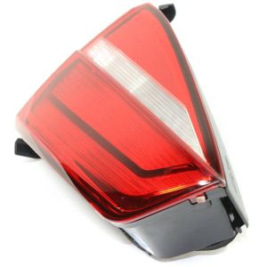 VOLKSWAGEN JETTA SEDAN  (EXC GLI) BACK-UP LAMP ASSY RIGHT (Passenger Side) (INNER)(WO/LED)(TO 6/28/15) OEM#5C6945094D 2015 PL#VW2803112