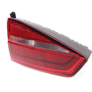 VOLKSWAGEN JETTA SEDAN (EXC GLI) BACK-UP LAMP ASSEMBLY RIGHT (Passenger Side) (INNER)(WO/LED)(TO 6/28/15) **CAPA** OEM#5C6945094D 2015 PL#VW2803112C
