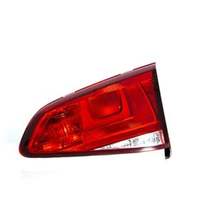 VOLKSWAGEN GOLF TAIL LAMP RIGHT (Passenger Side) INNER(WO/LED) OEM#5GM945094A 2015-2017 PL#VW2803114