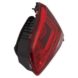 VOLKSWAGEN GOLF electric (e-GOLF)  TAIL LAMP ASSY RIGHT (Passenger Side) INNER (HALOGEN) OEM#5G0945094AE 2015-2016 PL#VW2803116