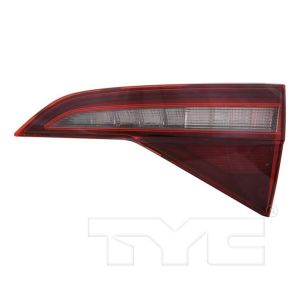 VOLKSWAGEN JETTA SEDAN (EXC GLI) TAIL LAMP ASSY RIGHT (Passenger Side) (INNER)(LED) **CAPA** OEM#17A945094A 2019-2024 PL#VW2803123C
