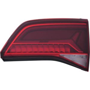 VOLKSWAGEN TAOS TAIL LAMP ASSY RIGHT (Passenger Side) (INNER) (TO 2-18-24) OEM#2GJ945094 2022-2024 PL#VW2803132