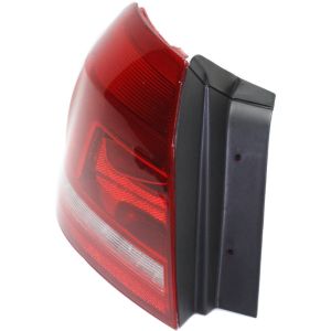 VOLKSWAGEN PASSAT TAIL LAMP ASSEMBLY LEFT (Driver Side) OEM#561945095H 2012-2015 PL#VW2804108