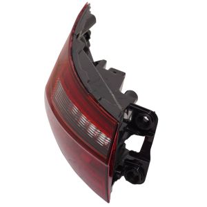 VOLKSWAGEN GLI  TAIL LAMP ASSY LEFT (Driver Side) (OUTER)(LED) OEM#17A945095B 2020-2024 PL#VW2804133