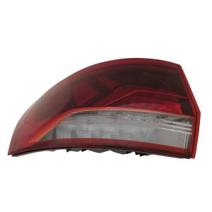 VOLKSWAGEN TAOS TAIL LAMP ASSY LEFT (Driver Side) (OUTER)(WO/LOGO) OEM#2GJ945095A 2022-2023 PL#VW2804136