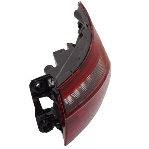 VOLKSWAGEN GLI  TAIL LAMP ASSY RIGHT (Passenger Side) (OUTER)(LED) OEM#17A945096B 2020-2024 PL#VW2805133